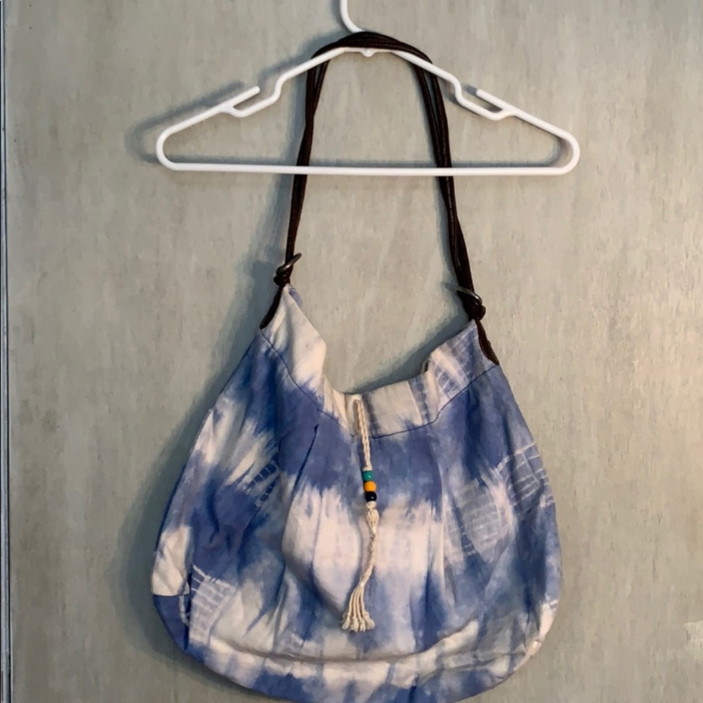 American Eagle Outfitters Tye Dye Bag